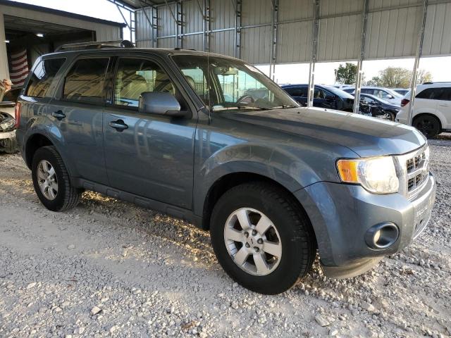 Zdjęcie 4 z aukcji – 2010 FORD ESCAPE LIM z VIN 1FMCU0EG9AKB78319