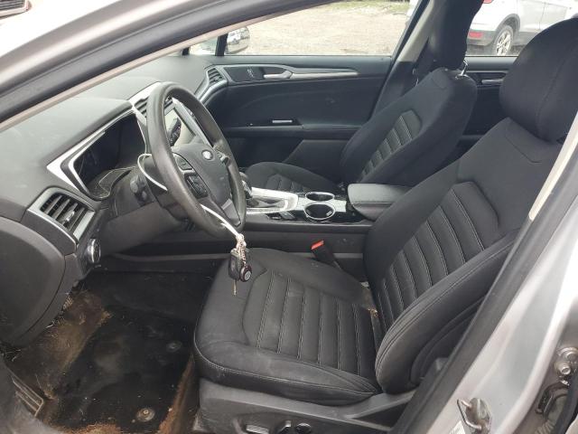 Photo 7 from auction – 2013 FORD FUSION SE with VIN 3FA6P0H79DR197351