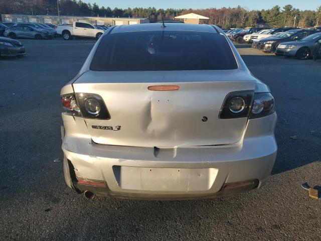 Foto 6 de la subasta – 2007 MAZDA 3 I con VIN JM1BK32G671758797