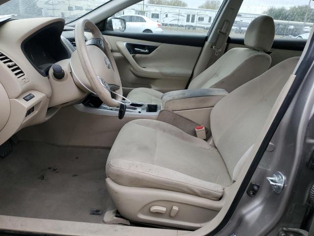 Photo 7 from auction – 2014 NISSAN ALTIMA 2.5 with VIN 1N4AL3AP1EN330643