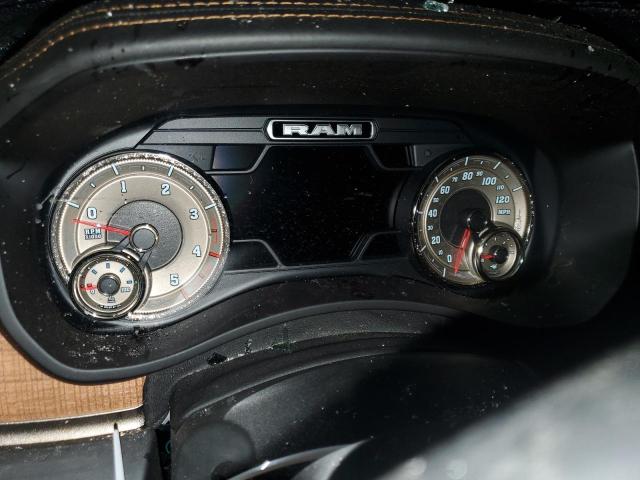 Photo 9 from auction – 2021 RAM 2500 LONGH with VIN 3C6UR5GL5MG606004