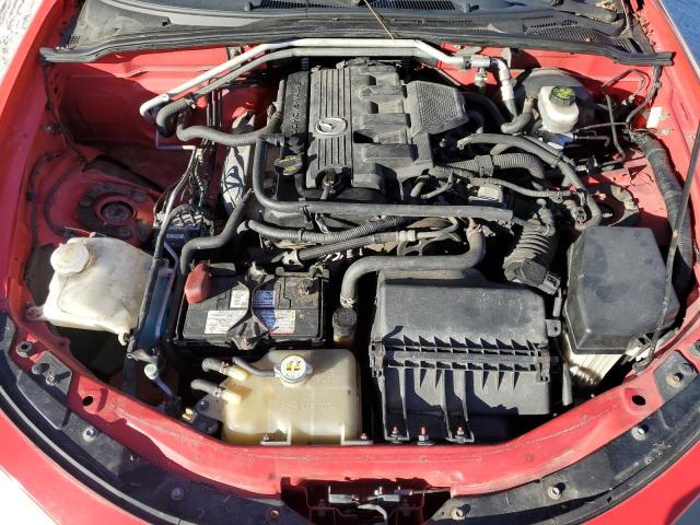 Photo 11 from auction – 2006 MAZDA MX-5 MIATA with VIN JM1NC25F260122664
