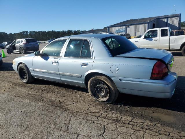 Photo 2 from auction – 2006 MERCURY GRAND MARQ with VIN 2MEFM75V46X613758