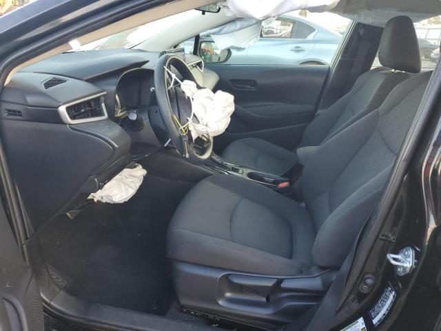 Photo 7 from auction – 2022 TOYOTA COROLLA LE with VIN 5YFEPMAE2NP289043