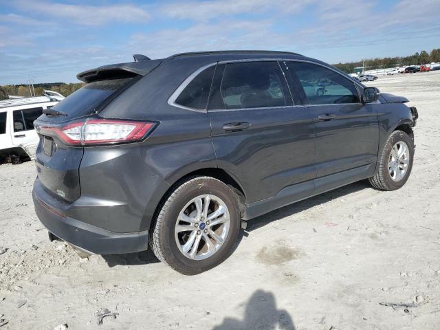 Снимка 3 от търг – 2015 FORD EDGE SEL с VIN 2FMTK3J90FBB58587