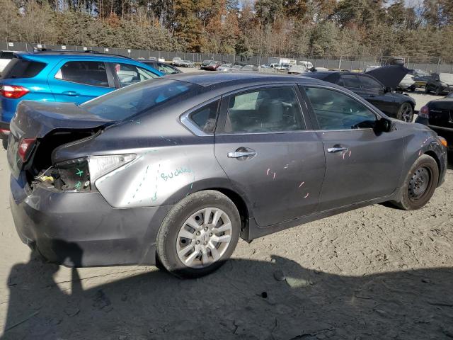 Photo 3 from auction – 2016 NISSAN ALTIMA 2.5 with VIN 1N4AL3AP4GC180266
