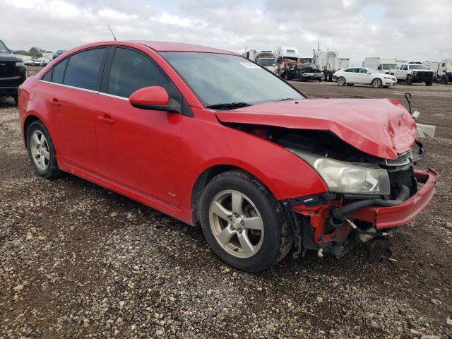 Photo 4 from auction – 2014 CHEVROLET CRUZE LT with VIN 1G1PC5SB2E7148076
