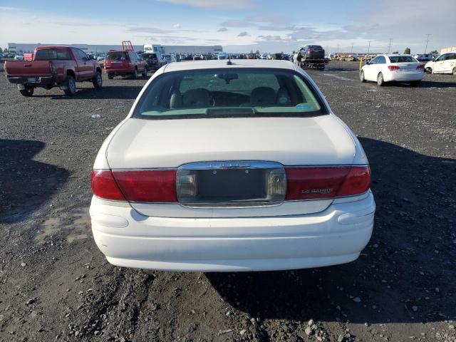 Photo 6 from auction – 2005 BUICK LESABRE CU with VIN 1G4HP52KX5U161526