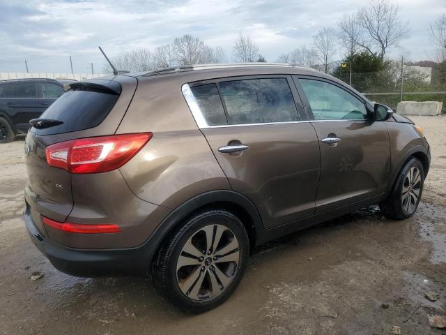 Фото 3 с аукциона – 2011 KIA SPORTAGE E с VIN KNDPC3A27B7106365