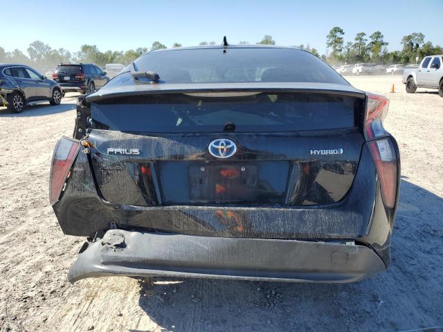 Photo 6 from auction – 2016 TOYOTA PRIUS with VIN JTDKBRFUXG3522449