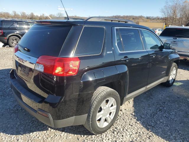 Photo 3 from auction – 2012 GMC TERRAIN SL with VIN 2GKALSEK0C6319982