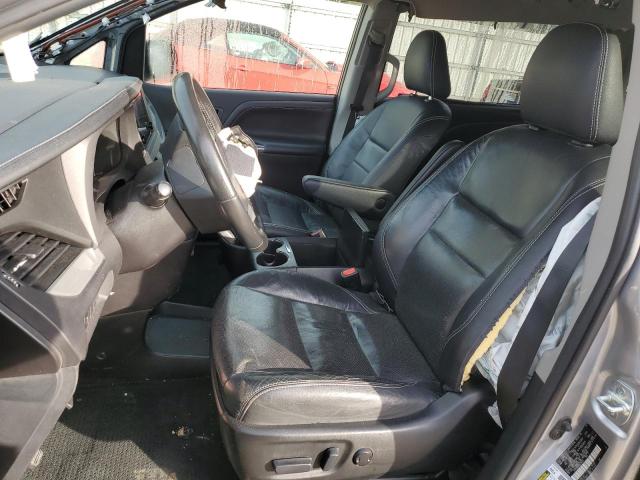 Photo 7 from auction – 2016 TOYOTA SIENNA SE with VIN 5TDXK3DC6GS736852
