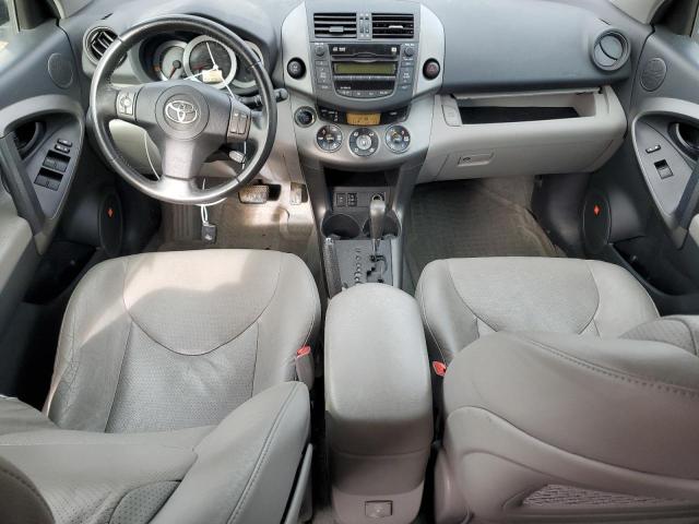Photo 8 from auction – 2011 TOYOTA RAV4 LIMIT with VIN 2T3DK4DV9BW043405