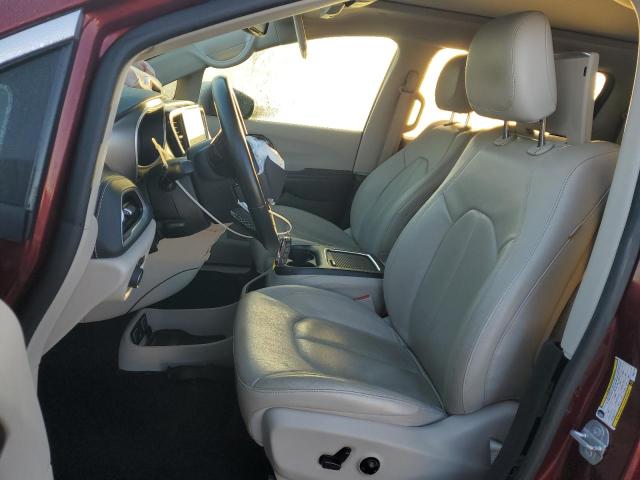 Photo 7 from auction – 2021 CHRYSLER PACIFICA T with VIN 2C4RC1BG0MR521195