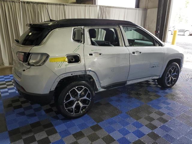 Photo 3 from auction – 2025 JEEP COMPASS LI with VIN 3C4NJDCN3ST525819