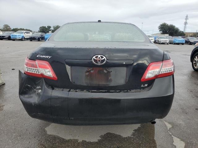 Photo 6 from auction – 2011 TOYOTA CAMRY BASE with VIN 4T1BF3EK7BU668095