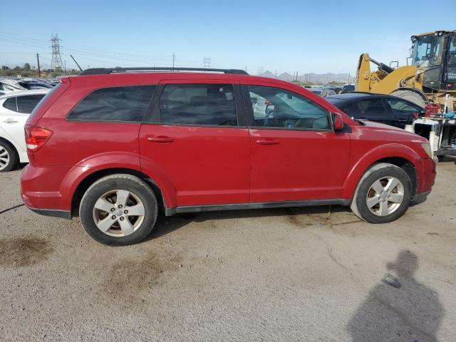 Photo 3 from auction – 2012 DODGE JOURNEY SX with VIN 3C4PDCBG0CT262042