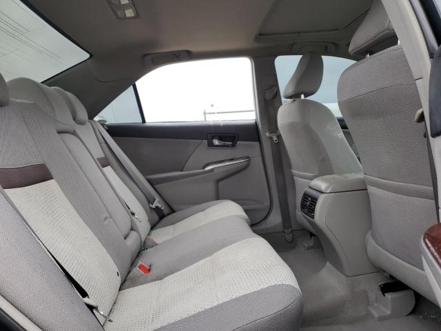 Photo 10 from auction – 2012 TOYOTA CAMRY BASE with VIN 4T1BF1FK5CU160860