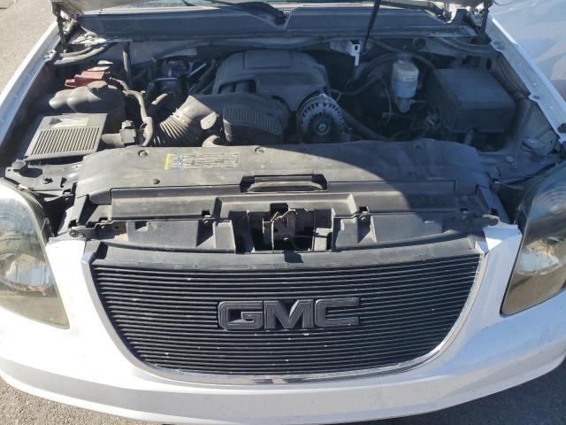 Photo 12 from auction – 2010 GMC YUKON SLE with VIN 1GKUCAE00AR132412