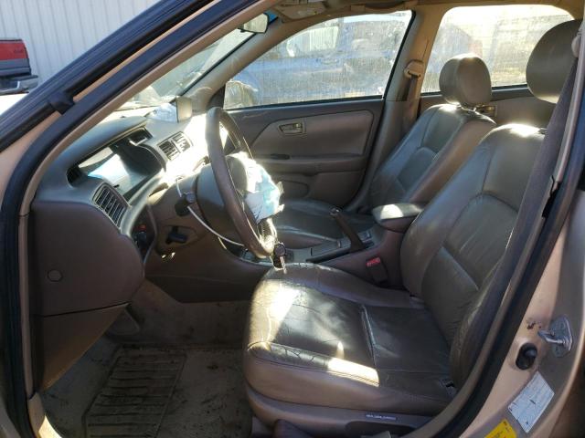 Photo 7 from auction – 2000 TOYOTA CAMRY CE with VIN 4T1BG28K8YU987789