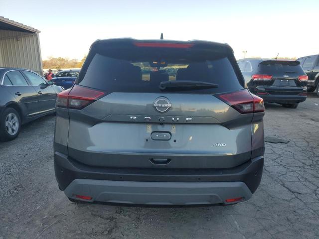 Photo 6 from auction – 2023 NISSAN ROGUE S with VIN 5N1BT3AB8PC932498