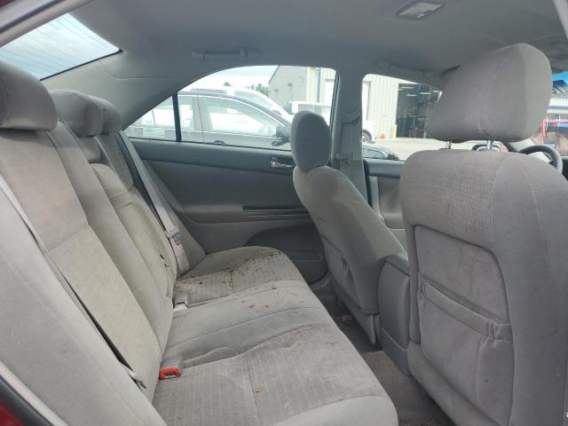 Photo 10 from auction – 2005 TOYOTA CAMRY LE with VIN 4T1BE32K85U090276