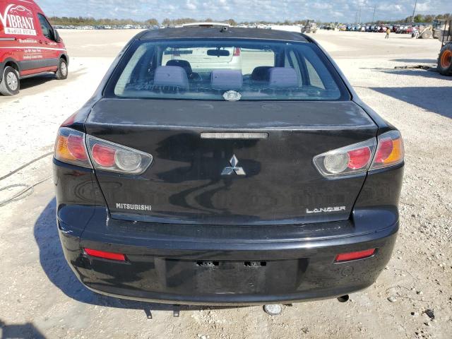 Photo 6 from auction – 2010 MITSUBISHI LANCER DE with VIN JA32U1FU7AU008702