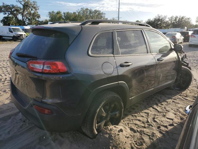 Photo 3 from auction – 2018 JEEP CHEROKEE L with VIN 1C4PJLCB2JD543127