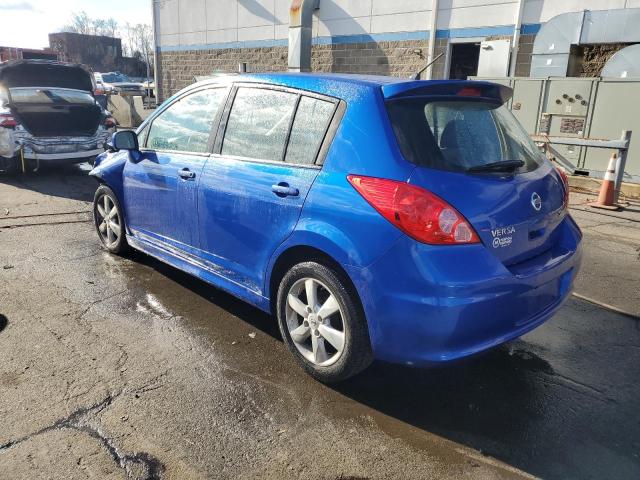 Photo 2 from auction – 2012 NISSAN VERSA S with VIN 3N1BC1CP8CK282788
