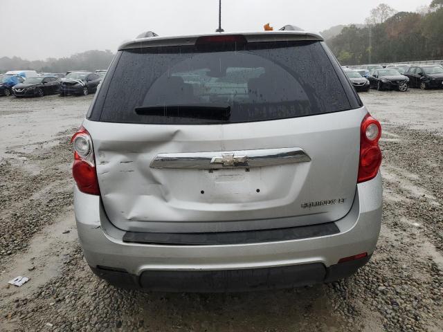 Photo 6 from auction – 2015 CHEVROLET EQUINOX LT with VIN 2GNALBEK4F6312461