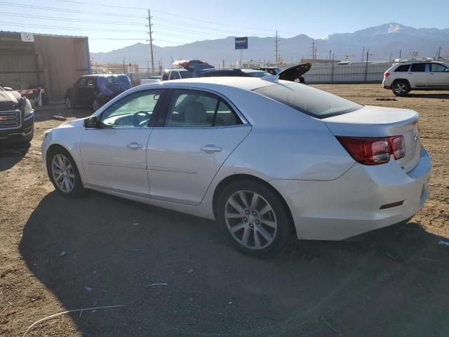 Photo 2 from auction – 2015 CHEVROLET MALIBU 2LT with VIN 1G11D5SL2FF238699