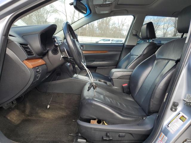 Снимка 7 от търг – 2013 SUBARU OUTBACK 3. с VIN 4S4BRDKC1D2244050