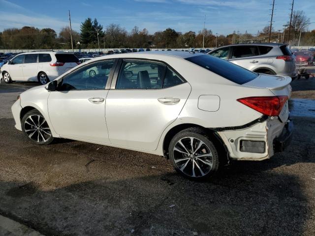Photo 2 from auction – 2017 TOYOTA COROLLA L with VIN 5YFBURHE8HP596865