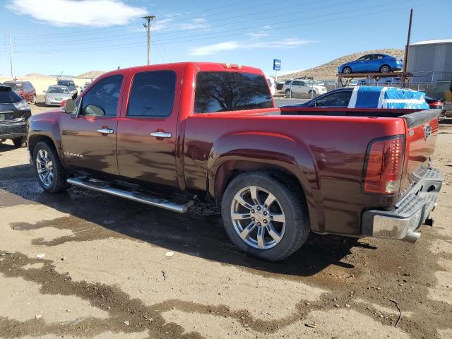 صورة رقم 2 من المزاد - 2008 GMC SIERRA C15 مع VIN 3GTEC13J88G116156