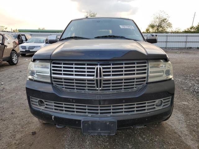 Photo 5 from auction – 2010 LINCOLN NAVIGATOR with VIN 5LMJJ3J50AEJ09374
