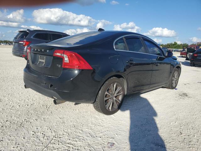Photo 3 from auction – 2012 VOLVO S60 T5 with VIN YV1622FS6C2108022