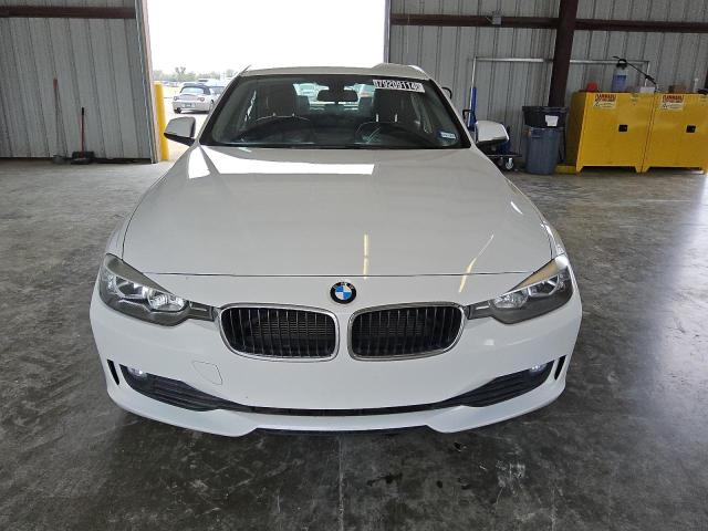 Photo 5 from auction – 2015 BMW 320 I with VIN WBA3B1C53FK137240