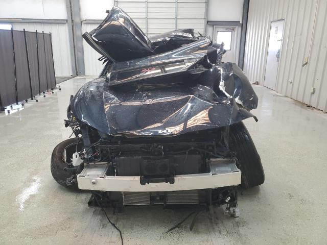Photo 5 from auction – 2024 KIA EV6 LIGHT with VIN KNDC34LA4R5160785