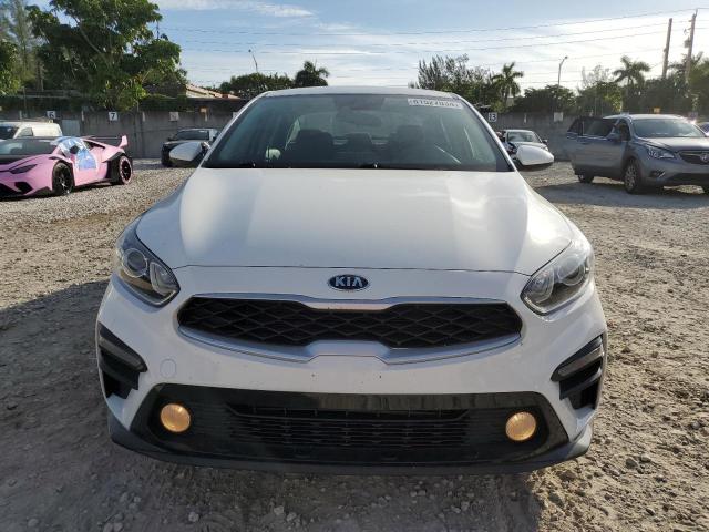 Photo 5 from auction – 2020 KIA FORTE FE with VIN 3KPF24AD2LE253457