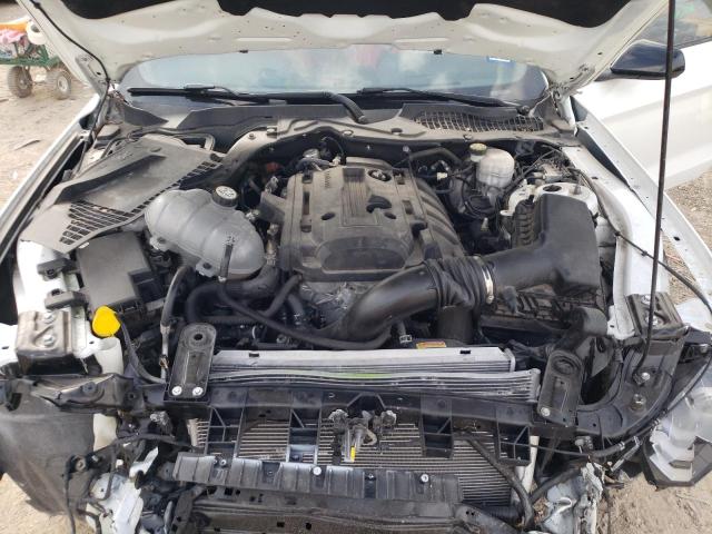 Photo 11 from auction – 2018 FORD MUSTANG with VIN 1FA6P8TH6J5171853