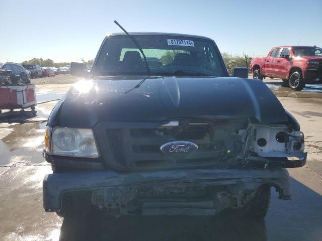 Photo 5 from auction – 2009 FORD RANGER SUP with VIN 1FTYR14D19PA63236