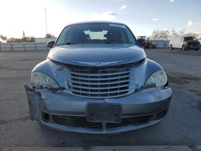 Photo 5 from auction – 2009 CHRYSLER PT CRUISER with VIN 3A8FY48969T502338