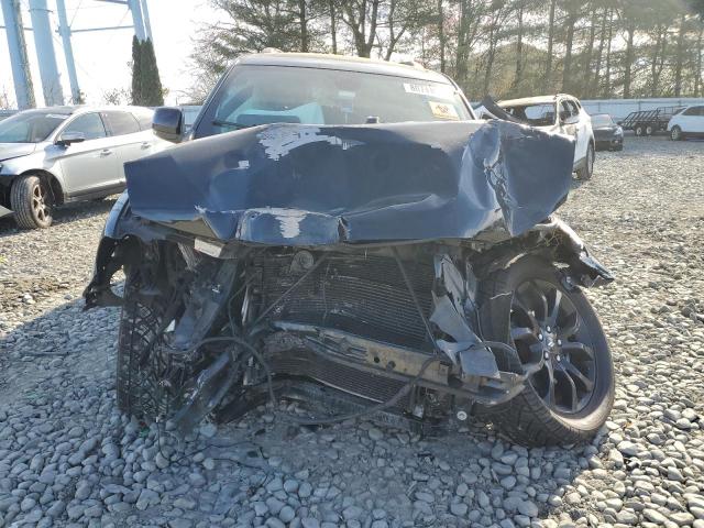Photo 5 from auction – 2019 DODGE DURANGO GT with VIN 1C4RDJDG6KC765112