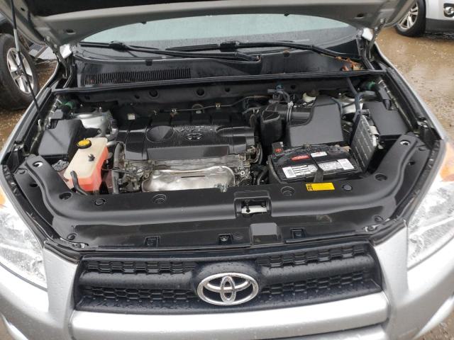Photo 11 from auction – 2012 TOYOTA RAV4 with VIN 2T3ZF4DV0CW144795
