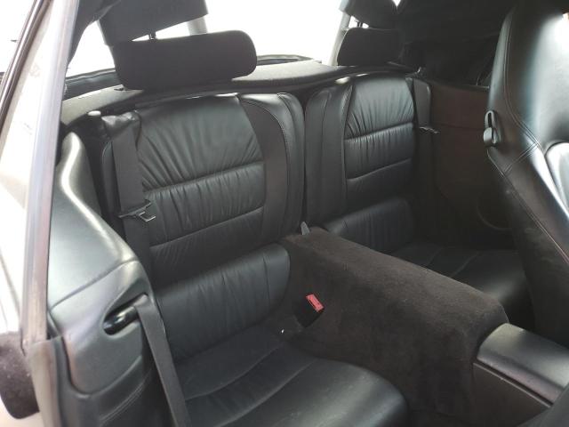 Photo 10 from auction – 1999 PORSCHE 911 CARRER with VIN WP0CA2995XS656216