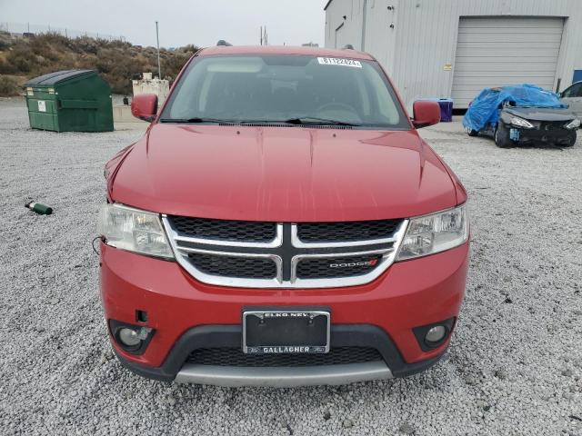 Photo 5 from auction – 2016 DODGE JOURNEY SX with VIN 3C4PDDBG6GT244589