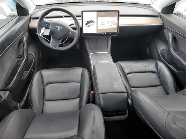 Photo 8 from auction – 2021 TESLA MODEL 3 with VIN 5YJ3E1EA9MF930461