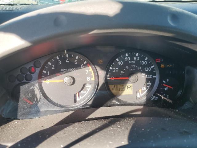 Photo 9 from auction – 2010 NISSAN FRONTIER with VIN 1N6AD0ER4AC430014