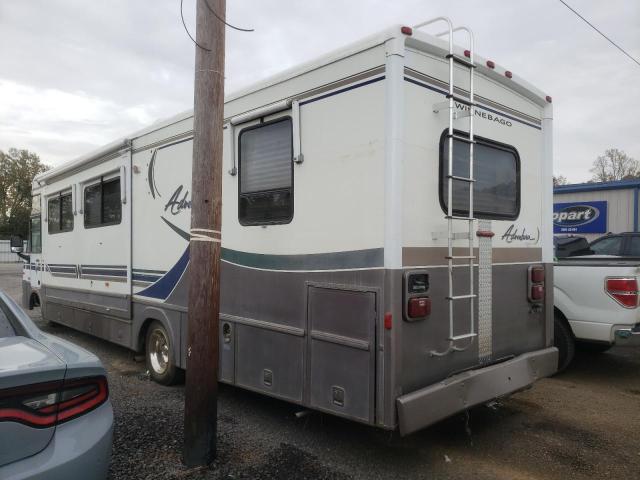 Photo 3 from auction – 1997 WINNEBAGO HC with VIN 1GBLP37J9V3308593