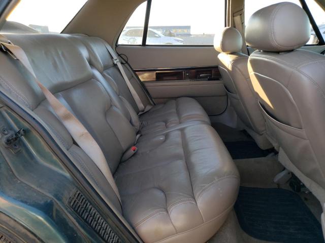 Photo 10 from auction – 1997 BUICK LESABRE CU with VIN 1G4HP52K7VH546471